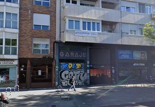 Aparcament cotxe a Palos de la Frontera 25