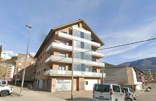 Pis en Carrer ciutat de lleida. Vivienda en pont de suert lleida. finca 2796 titularidad del 50
