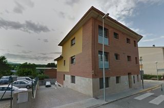 Aparcament cotxe  Carrer del sol, 30. 3 plazas en balenyá barcelona. finca 3141