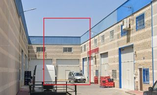 Nau industrial a Calle juan de la cierva, 3. Nave industrial en alora málaga. finca 20888