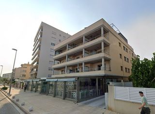 Pis  Paseo marítimo 57. Vivienda y plaza en cunit tarragona. finca 17958 y 18002 2ª suba