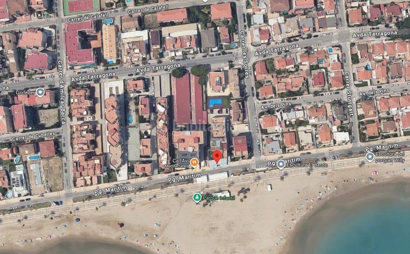 Foto 4243bee2-c1f6-4c4b-84b6-70cc0cc6090b. Pis a Can Nicolau - Les Sorres - Valparaiso Cunit