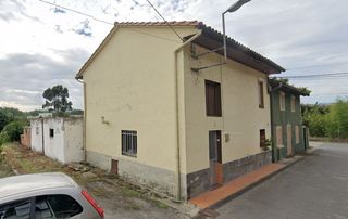 House in Barrio riaño, 11. Vivienda en santillana del mar cantabria.