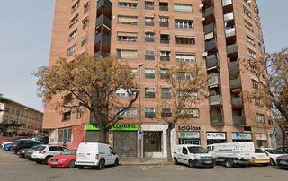 Etagenwohnung  Carrer ton sirera 4. Vivienda en lleida. finca 46382 titularidad del 50