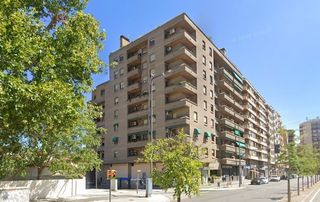 Pis en Avinguda alcalde rovira roure, 42. Vivienda en lleida. finca 40309 titularidad del 25
