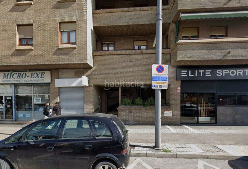 Foto bdafd791-569a-4c5b-bc6c-92f8dc8365fc. Pis a avinguda alcalde rovira roure a Joc de la Bola - Camps d'Esports Lleida
