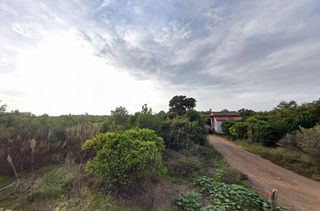Finca r�stica en Cami de la travessera. Parcela r�stica en castello de la plana castell�n. parcela 2