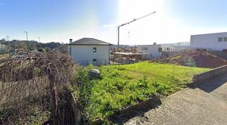 Terreny residencial en R�a bandurria, 14. Parcela en oleiros a coru�a. finca 41145 3� subasta