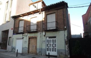 Casa a C. Padre Miguélez, 17