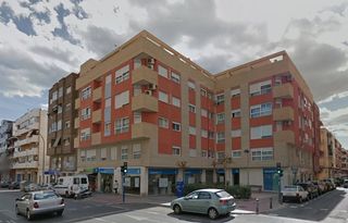 Car parking in Avinguda novelda, 113. Plaza en alicante. finca 80360