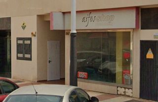 Business premise in Calle Santa Rosa Copán