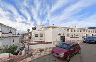 Posto auto in C/ MONTECILLO 16,