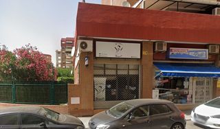 Local Comercial a Calle Padre Recaredo de Los Rios, 44