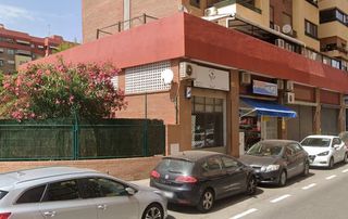 Local Comercial a Calle Padre Recaredo de Los Rios, 44