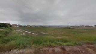 Terreny residencial a Cami pont del moli. Parcela en almenar lleida. finca 844