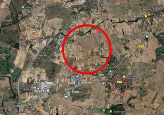 Terreny residencial a C de castilla la nueva. S34.2. fincas en proindiviso en diferentes sectores de suelo urb
