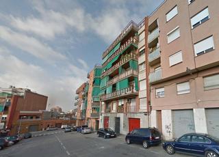 Appartement en La Salut. Vivienda en badalona barcelona. finca 35678