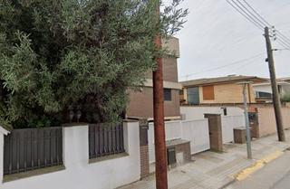 House in Carrer de santa elena 30 30. Vivienda en vilassar del mar barcelona. finca 7089
