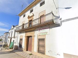 Maison en Calle san roque 6. Casa en lopera jan. finca 12363
