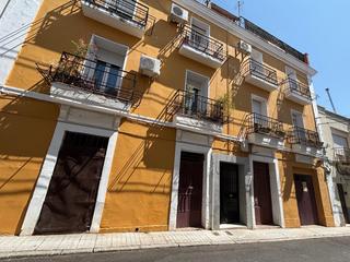 Local commercial en Calle afligidos, 19. Local en badajoz. finca 7533