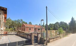 Terreny residencial en Calle madrid, 2 2. Parcela en navaleno soria. finca 468