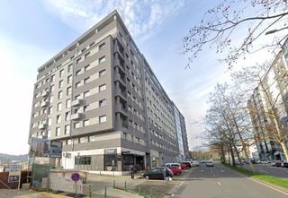 Aparcament cotxe  Avenida novo mesoiro, 21. Plaza de aparcamiento de moto en a coruña m2