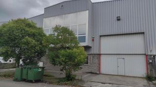 Fabrikhalle in Poligono la yesera 29. Nave en parbayon cantabria. finca 43570