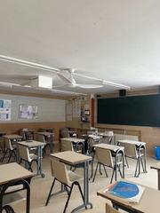 Edificio en Carrer de santa teresa, 9 9. Edificio de uso dotacional educativo en gavá barcelona.