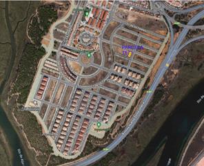 Terreny residencial a C romero. Parcela 69 del sector de suelo urbanizable sppp93 estación del a