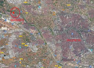 Terreny residencial a Carrer juan pablo ii. Cuotas indivisas de la parcela 4.2 del sector 3