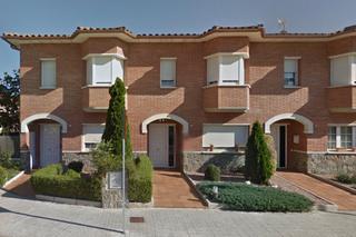 Maison jumelée  Carrer alexandre tintoré, 31. Vivienda en tona barcelona. finca 5300 30