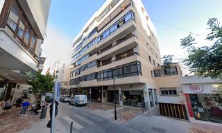 Etagenwohnung  Calle alonso de bazán, 5. Vivienda en marbella málaga. finca 15603