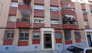 Flat in C/ de plutarc 8. Vivienda en sabadell barcelona. finca 19219