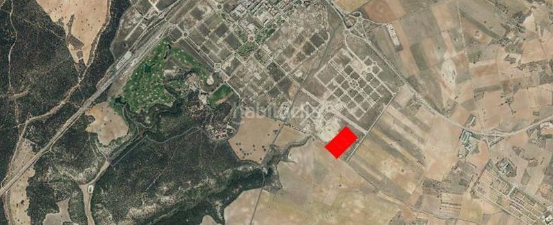 Foto 7585ac3e-ac43-4c13-9a2d-e9a26691a35c. Wohngrundstück in avenida de yebes in Horche