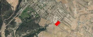 Terreno residencial en Avenida de yebes. S38.1. 3 parcelas resultantes en los sectores 26 y 27 de horche