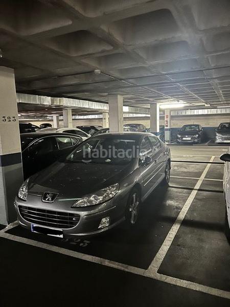 Foto 9e880ec5-05a2-4142-8ad2-42dcb00786bc. Aparcament cotxe a calle del pintor picasso a Norte-Universidad Móstoles