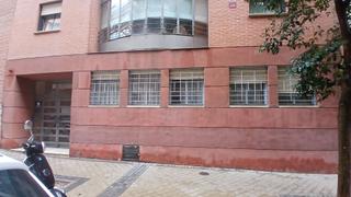 Pis a Calle boix y morer, 12. C2. vivienda en madrid finca 98409