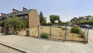 Terreno residencial en Calle belice 2. C2. solar en madrid finca 38533