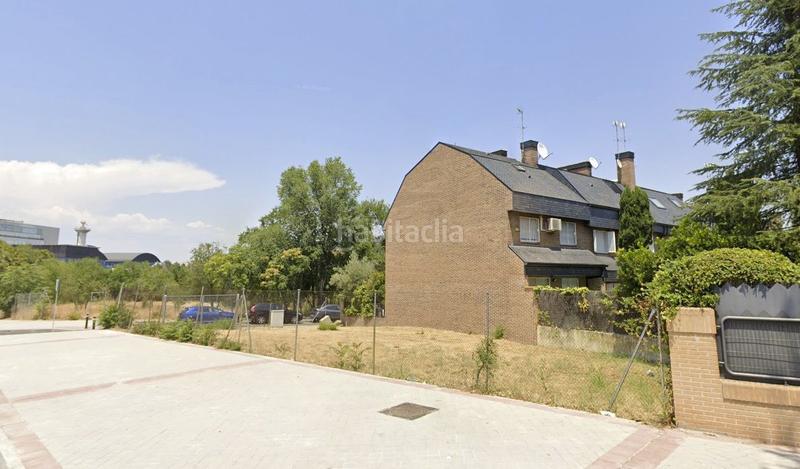 Foto 33b4035f-2690-4fc0-8794-e185f1845360. Terrain résidentiel dans calle belice 2 dans Salvador Madrid