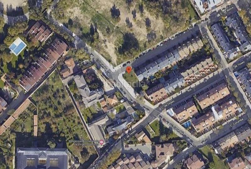 Foto bfab1263-e354-401d-919f-3baf1b907652. Terrain résidentiel dans calle belice 2 dans Salvador Madrid