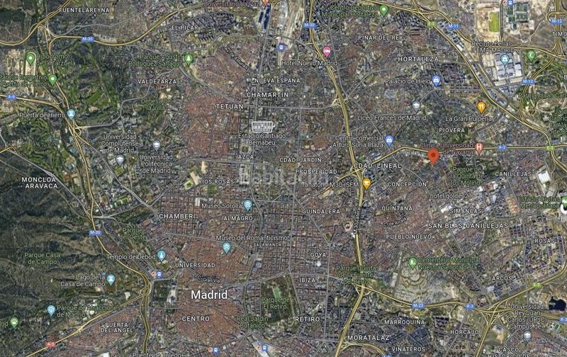 Foto f1ed788b-241c-4cc7-b361-224b2428ef28. Terrain résidentiel dans calle belice 2 dans Salvador Madrid