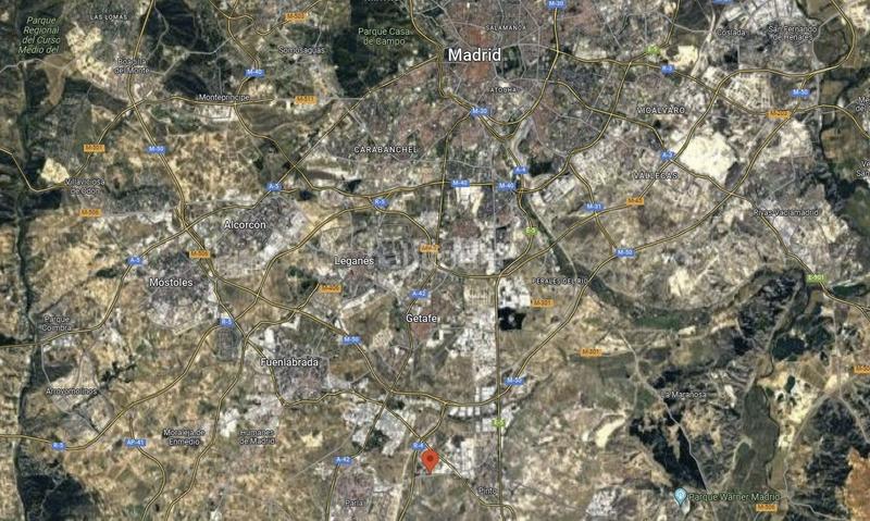 Foto 04ef38a7-1054-4011-9405-f8ca18556aab. Wohngrundstück in calle ilustradores in Zona Industrial Pinto