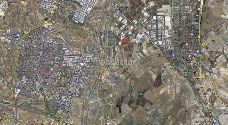 Foto 139408a7-6ffa-4184-a0b1-47c40be00b25. Wohngrundstück in calle ilustradores in Zona Industrial Pinto