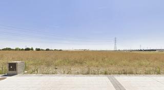 Terreno residencial en Calle ilustradores, 18. C2. solar en pinto, madrid finca 39528