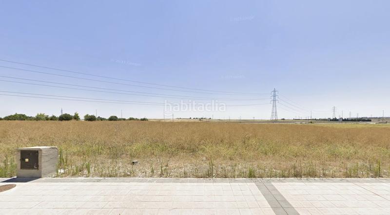 Foto 65458b1f-9f86-4933-9276-9263313acc35. Wohngrundstück in calle ilustradores in Zona Industrial Pinto