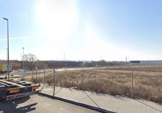 Terreno residencial  C. marie curie. C2. solar en torrejon de ardoz madrid finca 82021