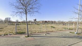 Terreno residencial en Calle de piñuecar, 50. C2. solar en madrid finca 122904