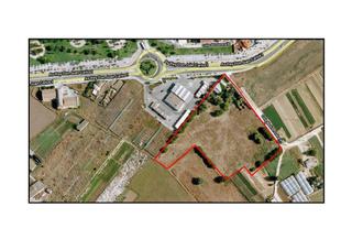 Terreny residencial a Av. rey juan carlos i. S55.1. finca de suelo urbanizable en jerez de la frontera, cádiz