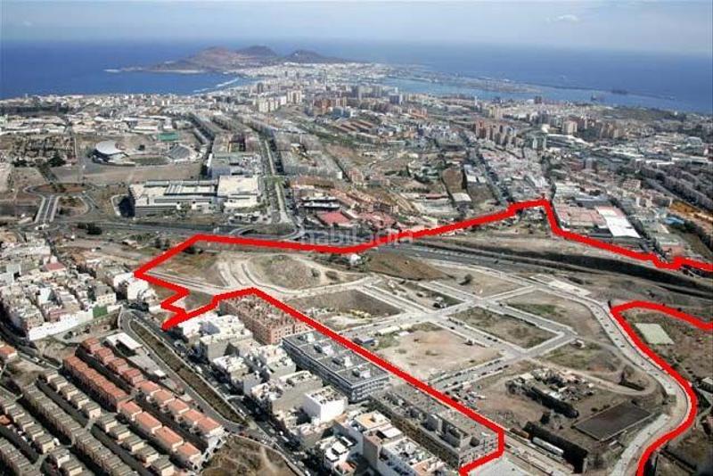 Foto b531c1c1-6ce8-4b60-90c5-05c8330d7ff6. Terreno residenziale in Almatriche in Almatriche Palmas de Gran Canaria (Las)