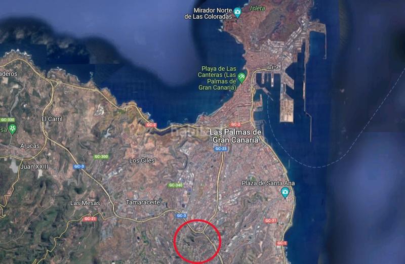 Foto d4903308-ed0e-4ab4-aeb0-a500a4ea8f38. Terreno residenziale in Almatriche in Almatriche Palmas de Gran Canaria (Las)